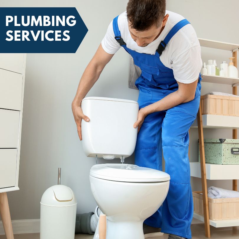 Plumbing Company in Riverdale, MD